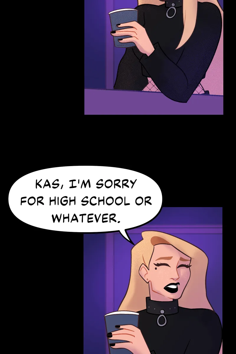 Console Her Chapter 20 page 43 - 