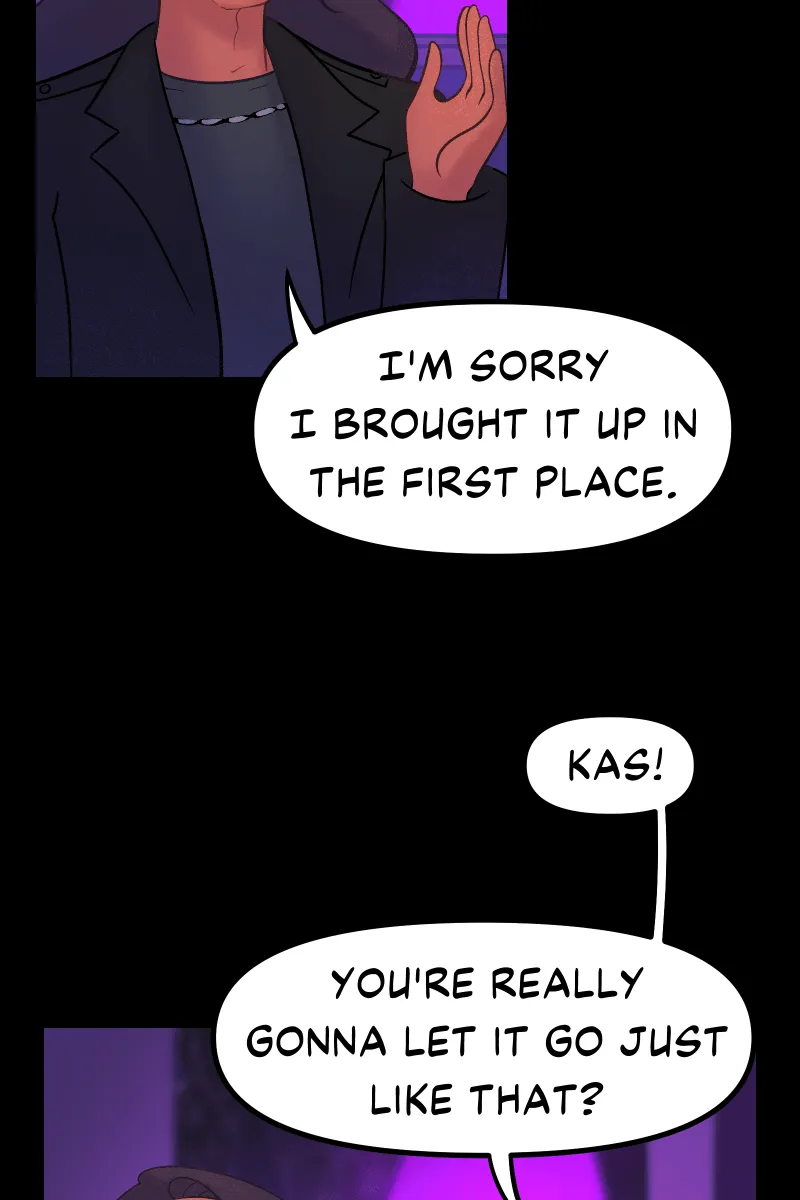 Console Her Chapter 20 page 45 - 