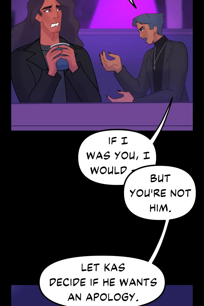 Console Her Chapter 20 page 46 - 