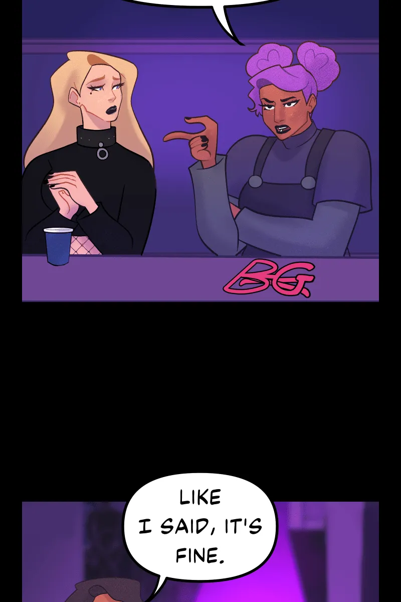 Console Her Chapter 20 page 47 - 