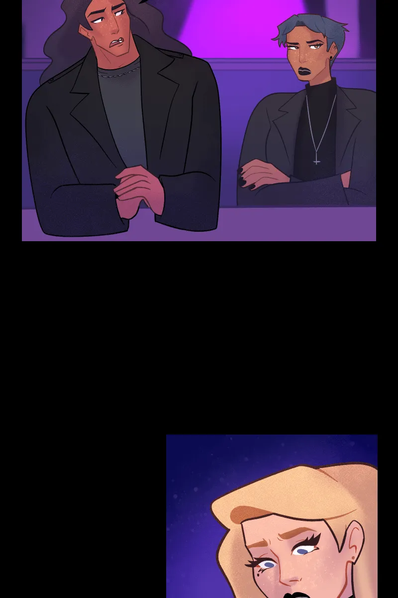 Console Her Chapter 20 page 48 - 