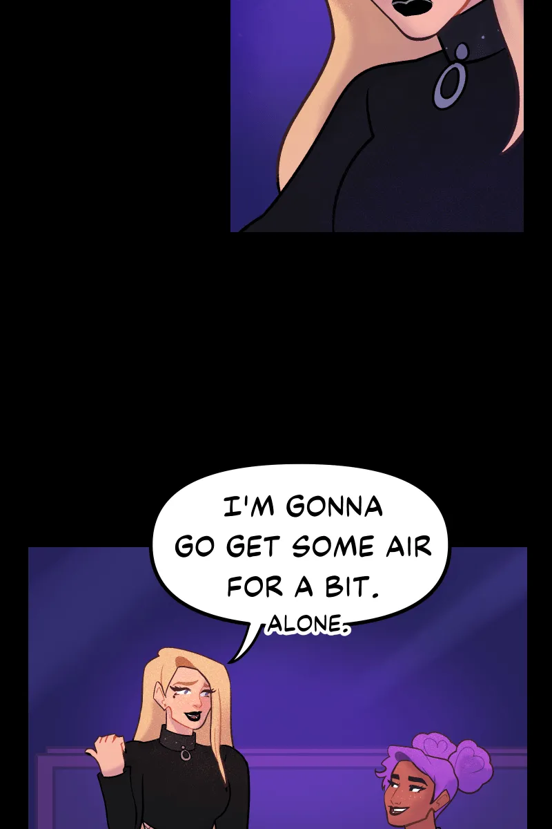 Console Her Chapter 20 page 49 - 