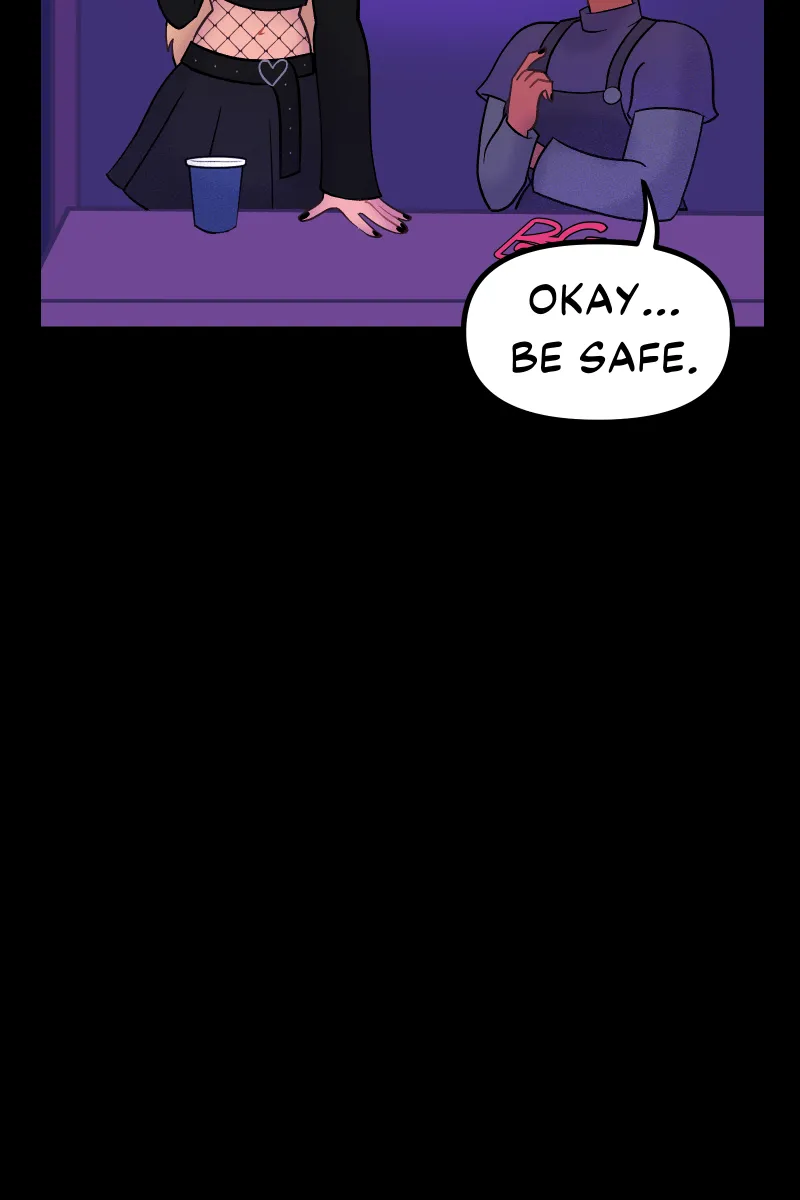 Console Her Chapter 20 page 50 - 