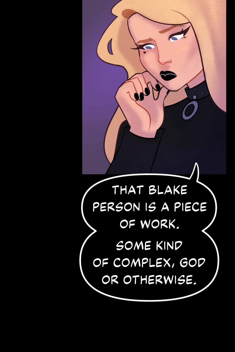 Console Her Chapter 20 page 52 - 