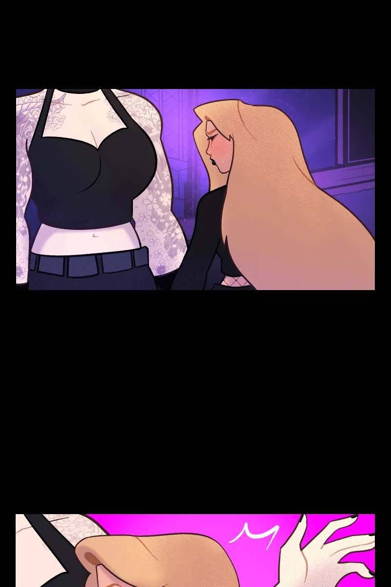 Console Her Chapter 20 page 53 - 