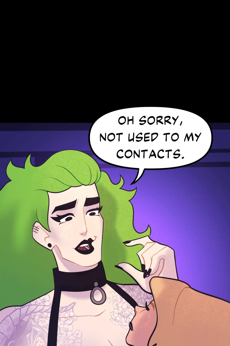 Console Her Chapter 20 page 55 - 