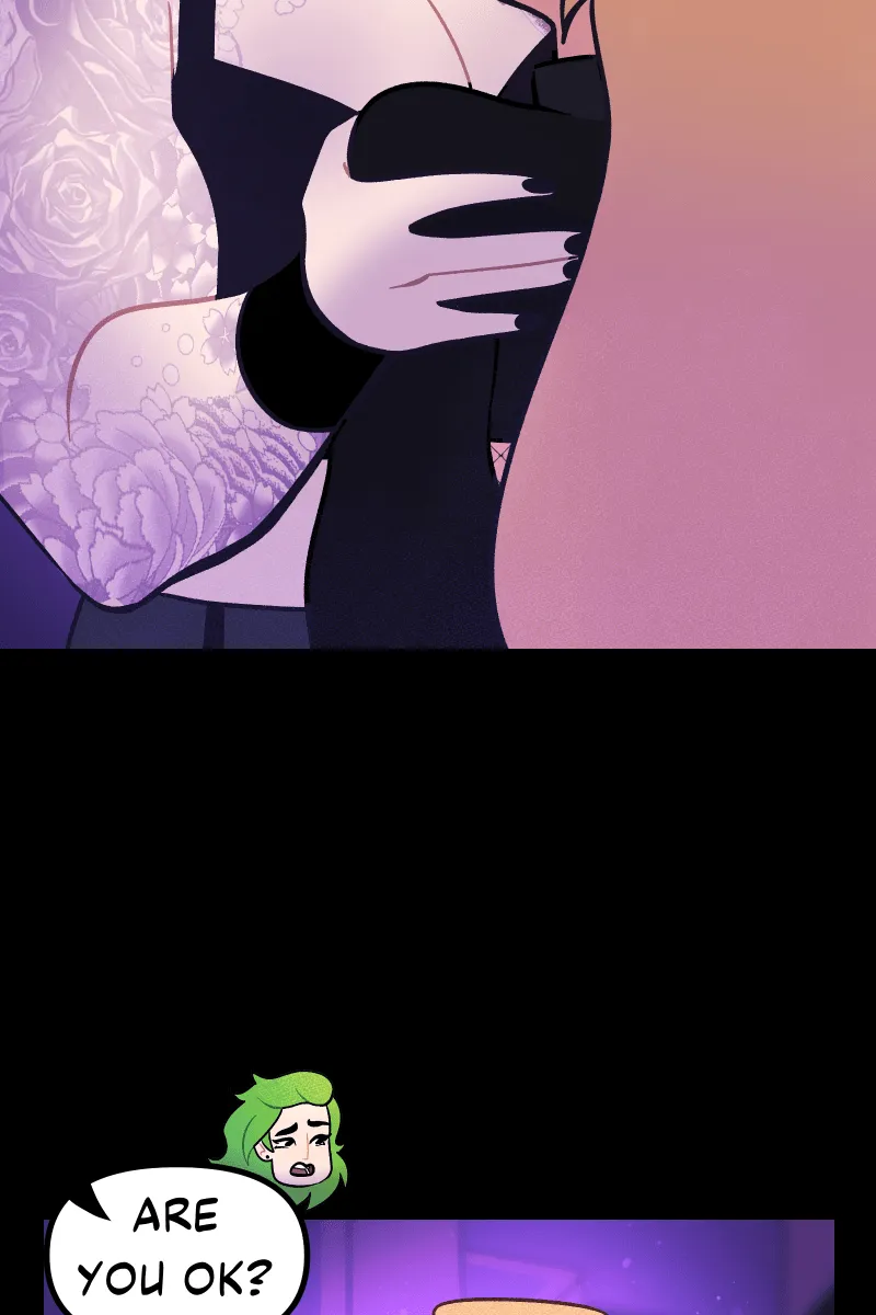 Console Her Chapter 20 page 56 - 