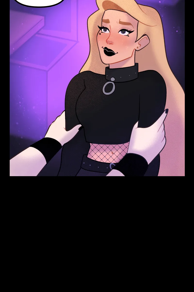 Console Her Chapter 20 page 57 - 
