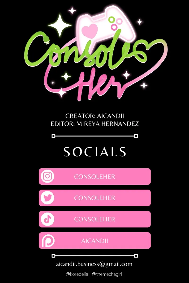 Console Her Chapter 20 page 59 - 