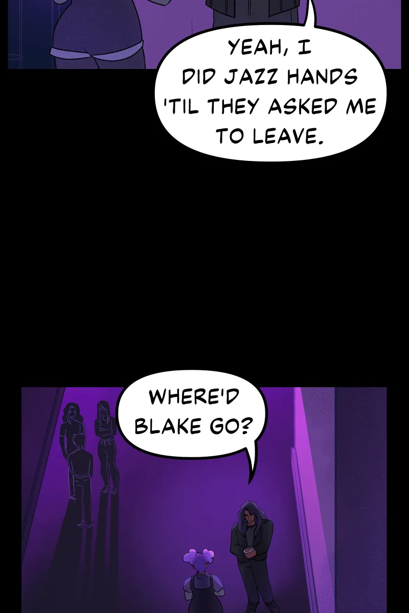 Console Her Chapter 20 page 9 - 