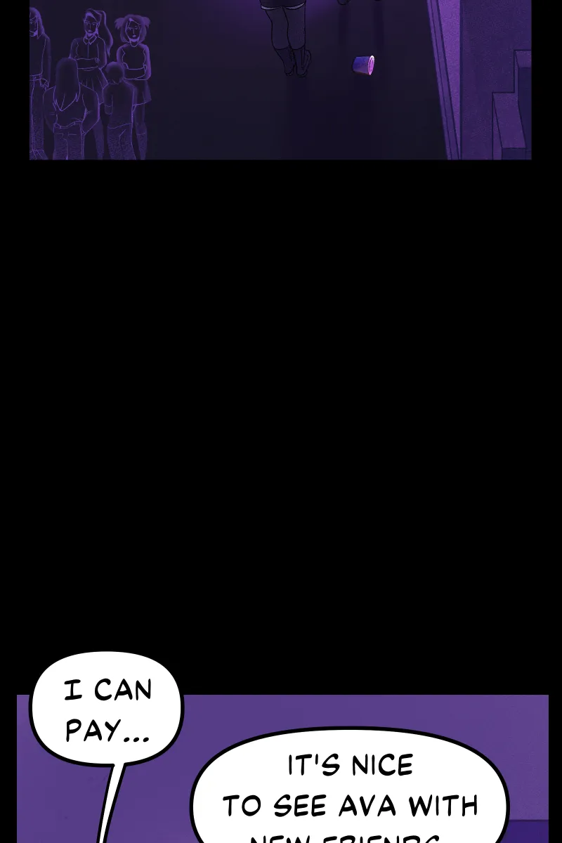 Console Her Chapter 20 page 10 - 