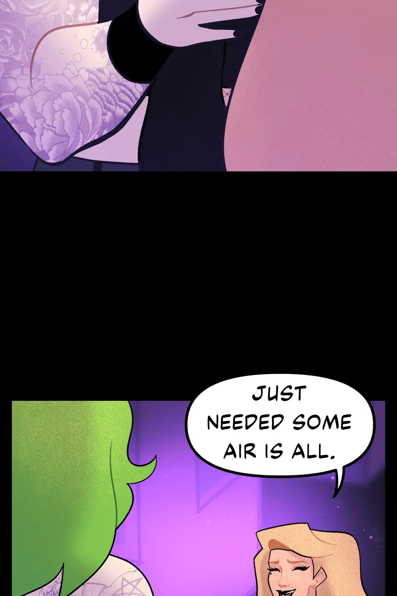 Console Her Chapter 21 page 2 - 