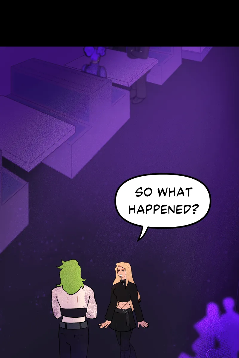 Console Her Chapter 21 page 11 - 