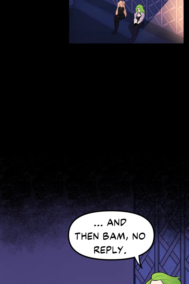 Console Her Chapter 21 page 14 - 