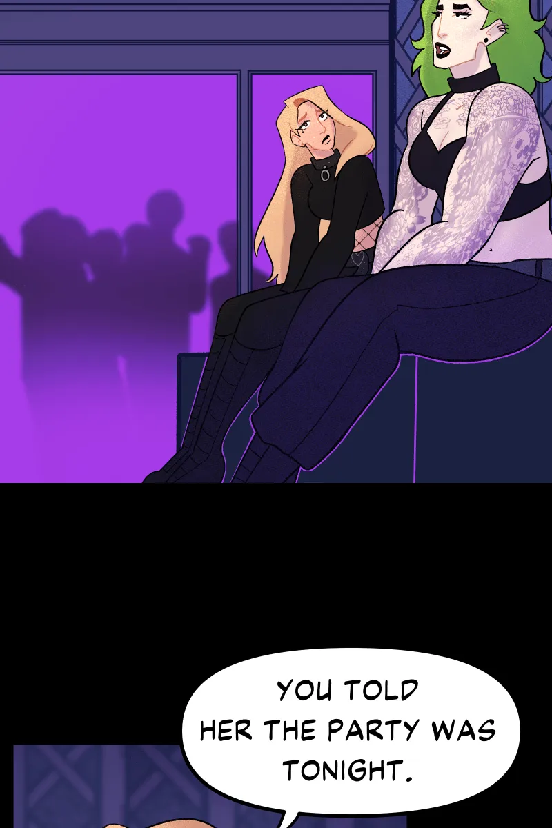 Console Her Chapter 21 page 15 - 