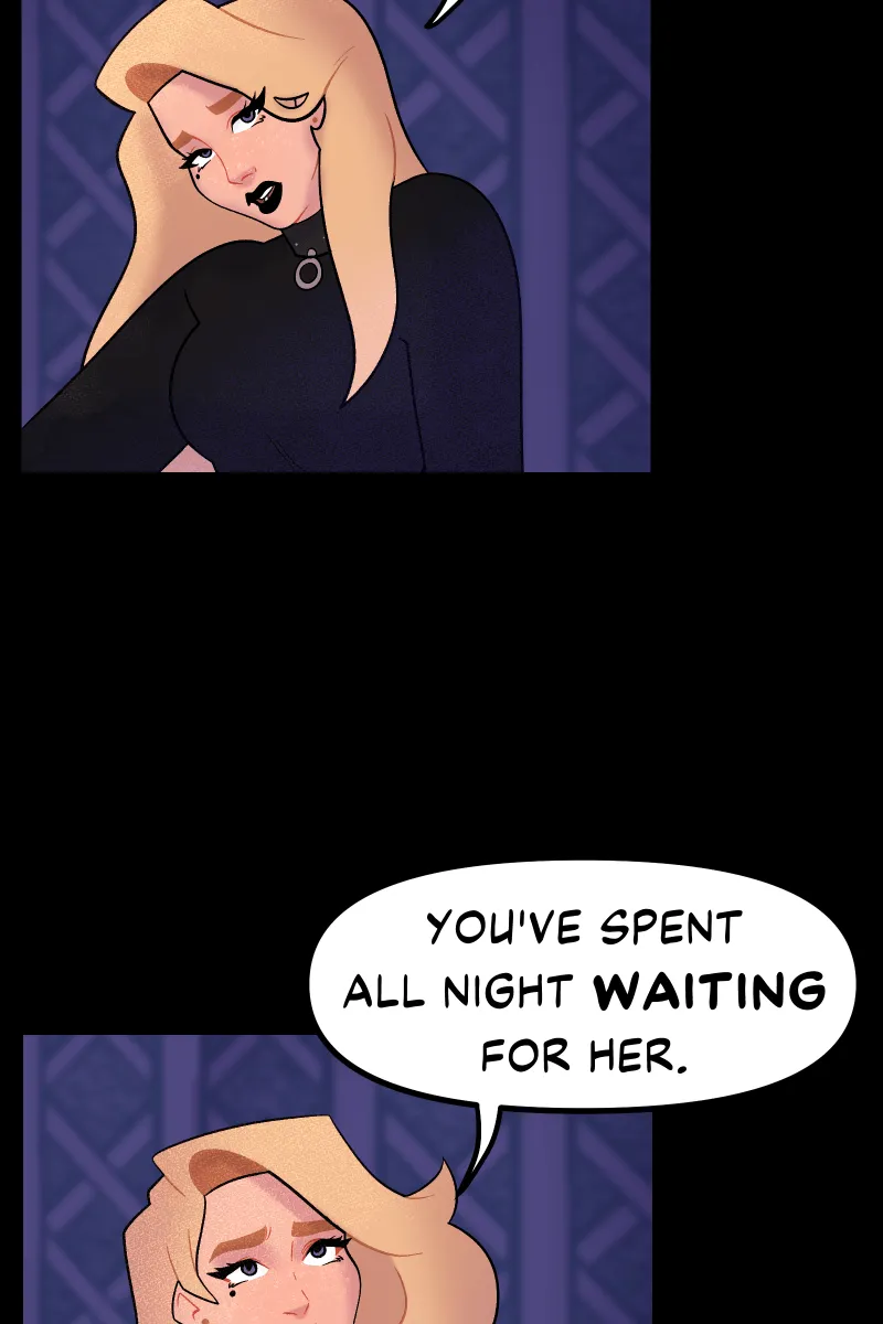 Console Her Chapter 21 page 16 - 