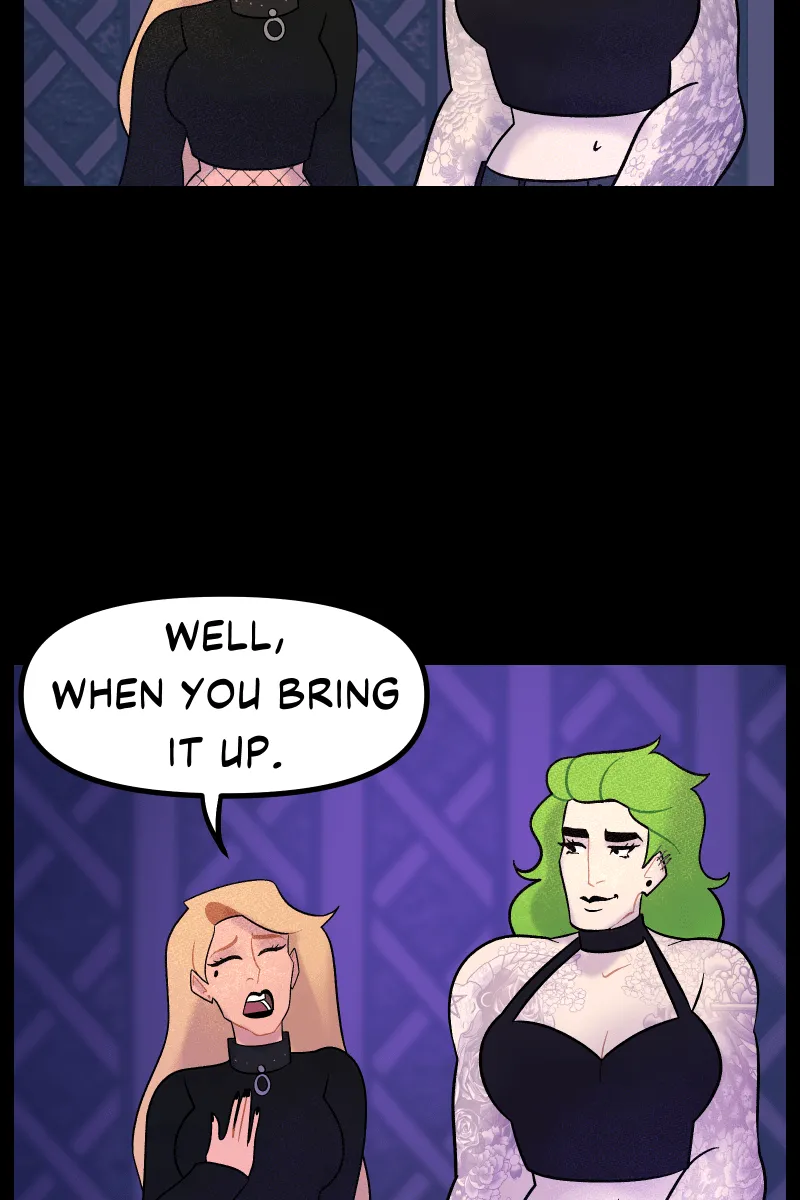 Console Her Chapter 21 page 19 - 