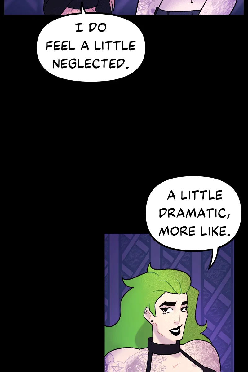 Console Her Chapter 21 page 20 - 
