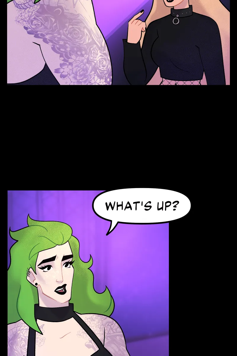 Console Her Chapter 21 page 3 - 