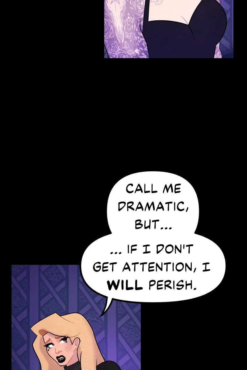 Console Her Chapter 21 page 21 - 