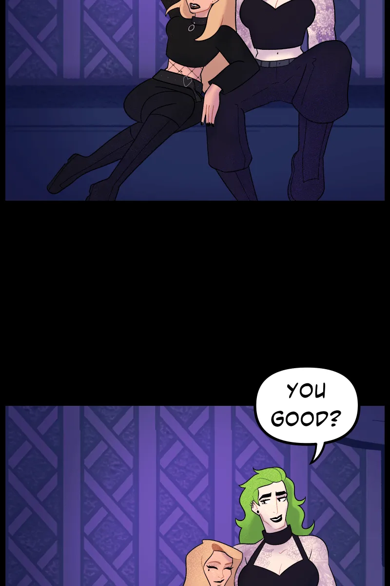 Console Her Chapter 21 page 23 - 