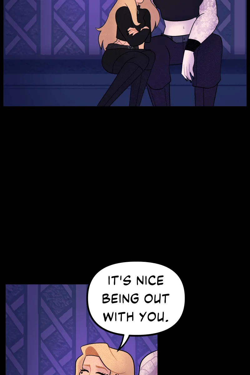 Console Her Chapter 21 page 24 - 