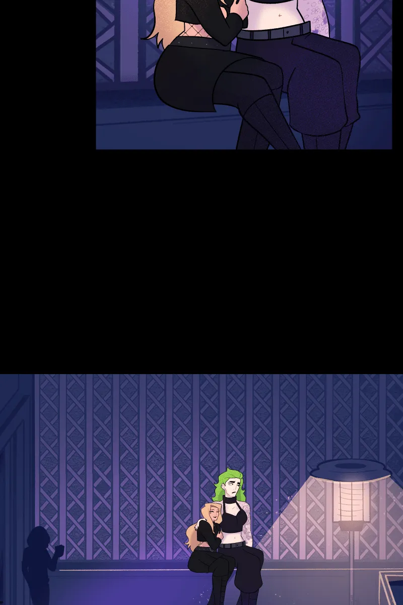 Console Her Chapter 21 page 26 - 