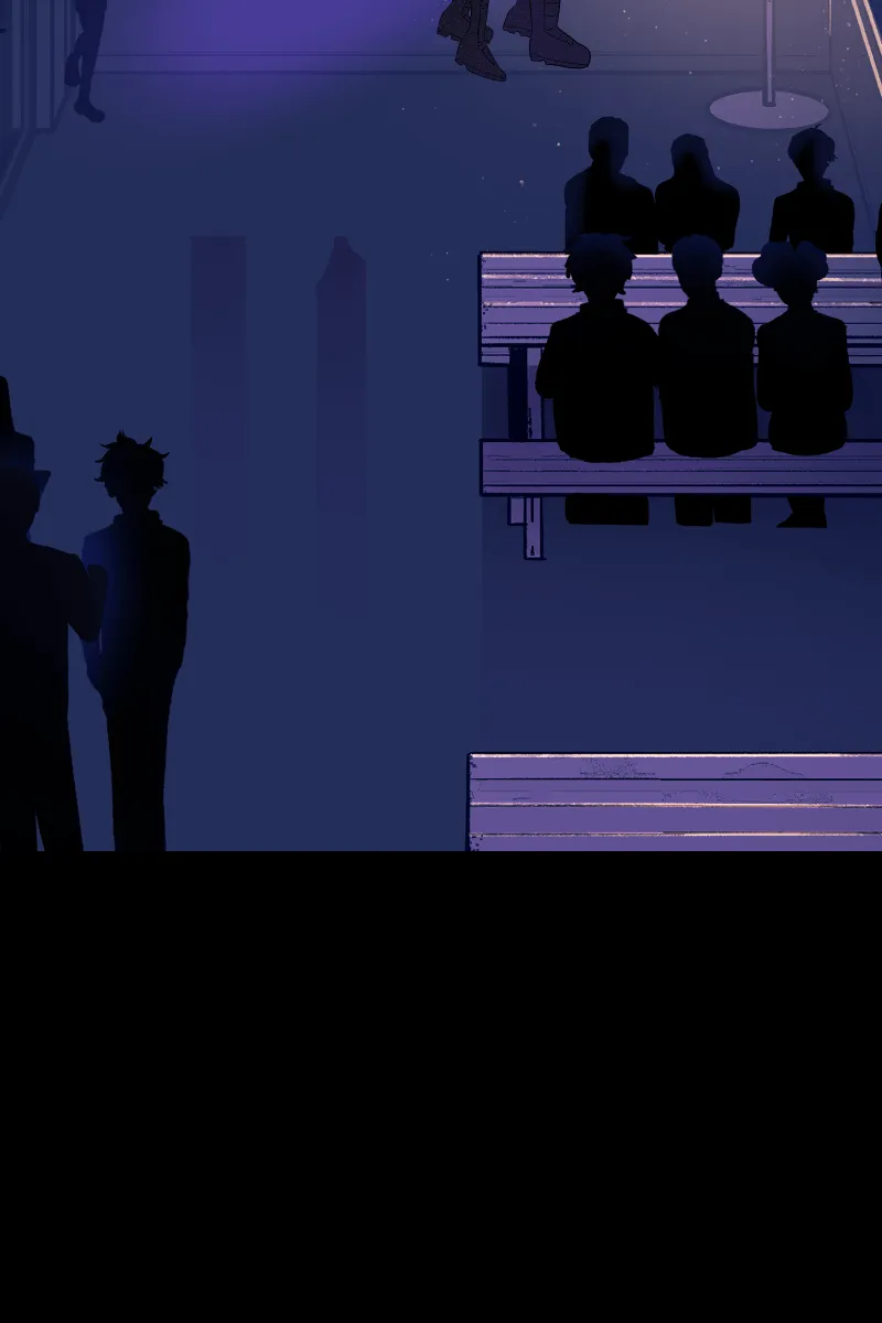Console Her Chapter 21 page 27 - 