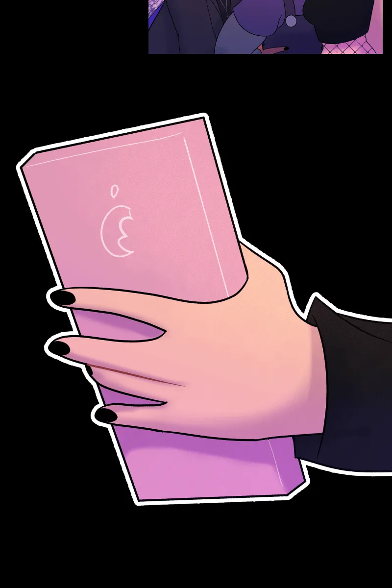 Console Her Chapter 21 page 30 - 