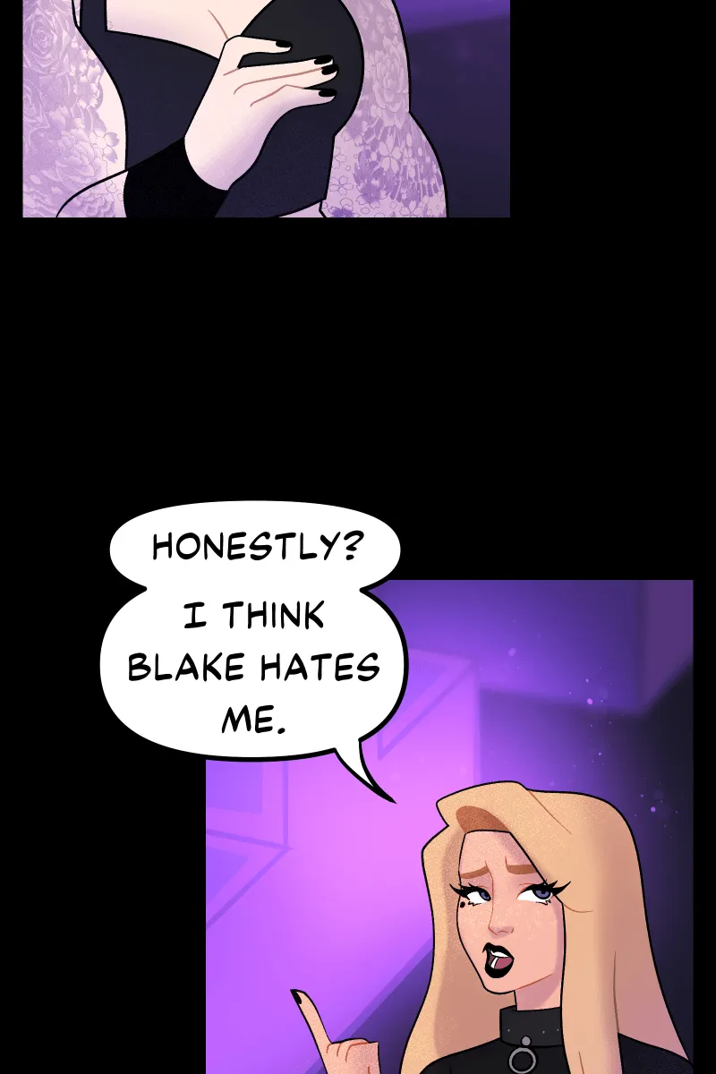 Console Her Chapter 21 page 4 - 