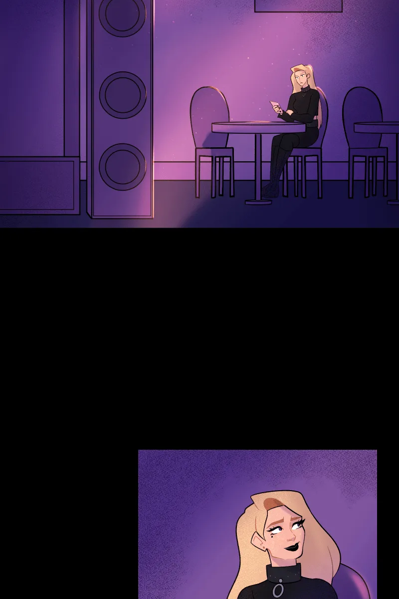 Console Her Chapter 21 page 32 - 