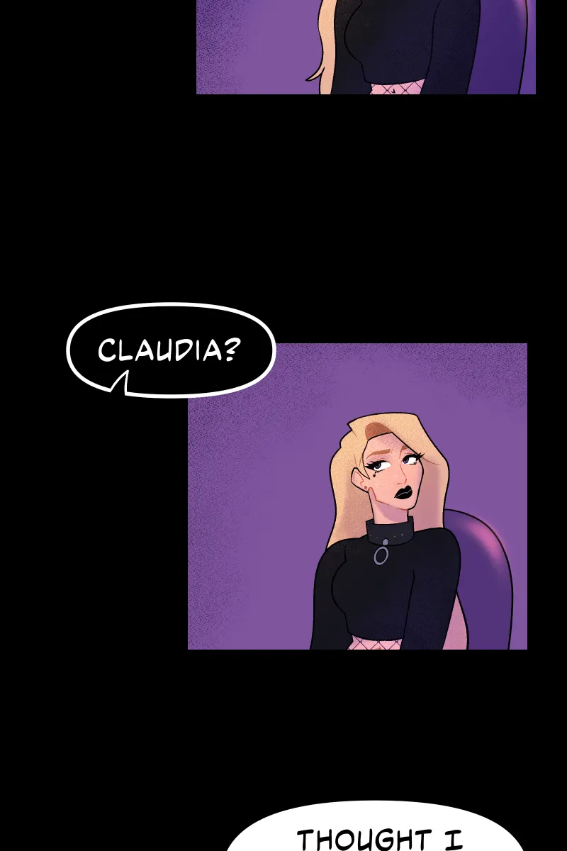 Console Her Chapter 21 page 33 - 