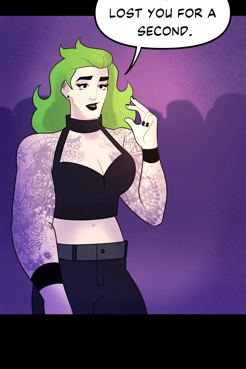 Console Her Chapter 21 page 34 - 