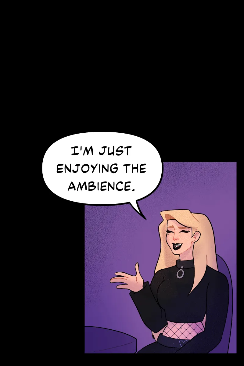 Console Her Chapter 21 page 35 - 