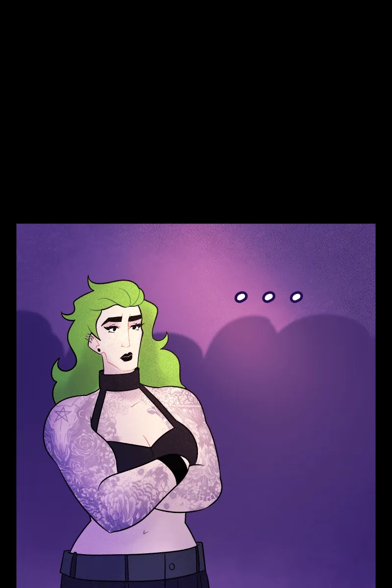 Console Her Chapter 21 page 36 - 