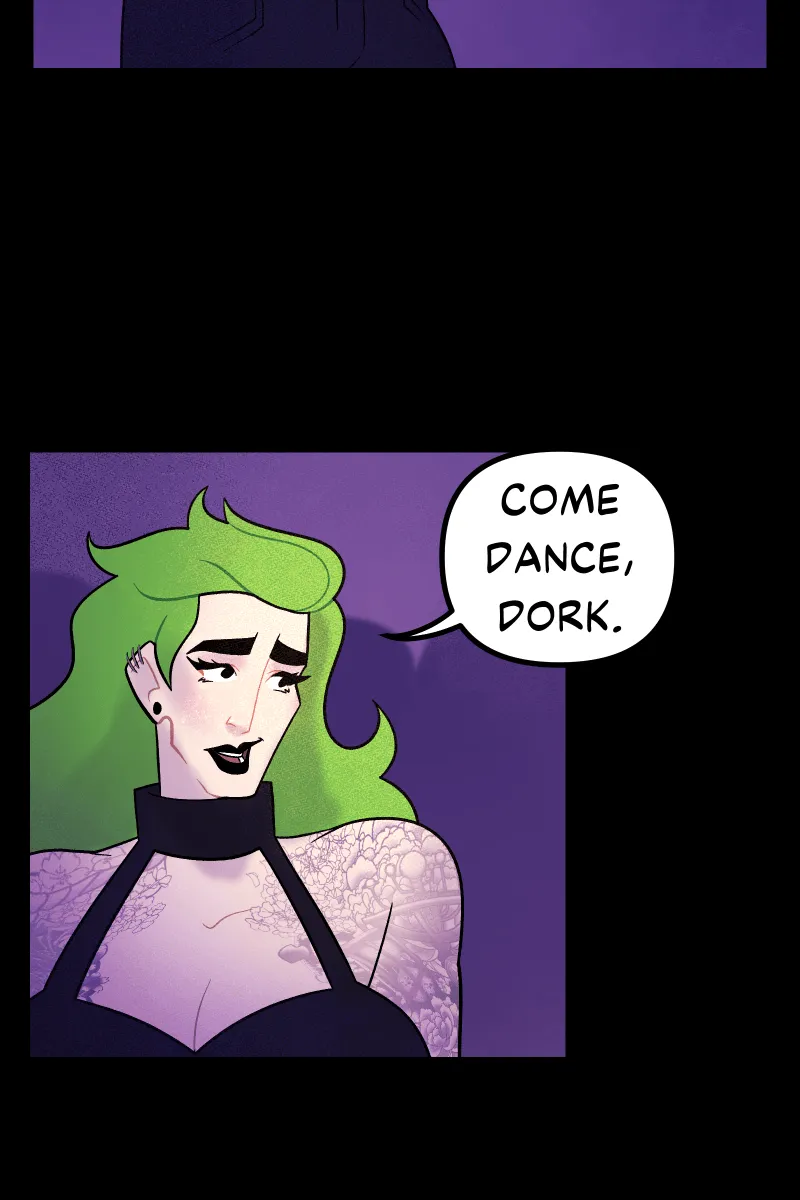 Console Her Chapter 21 page 37 - 