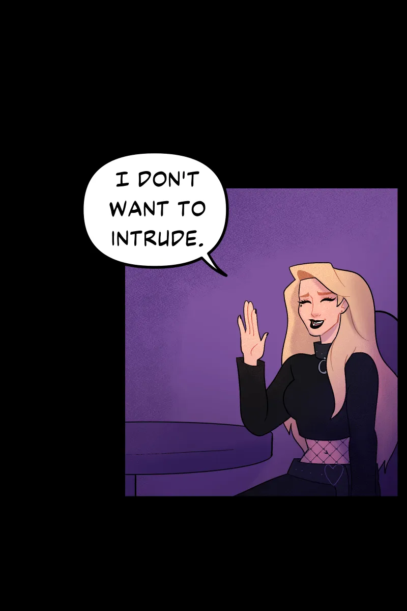 Console Her Chapter 21 page 38 - 