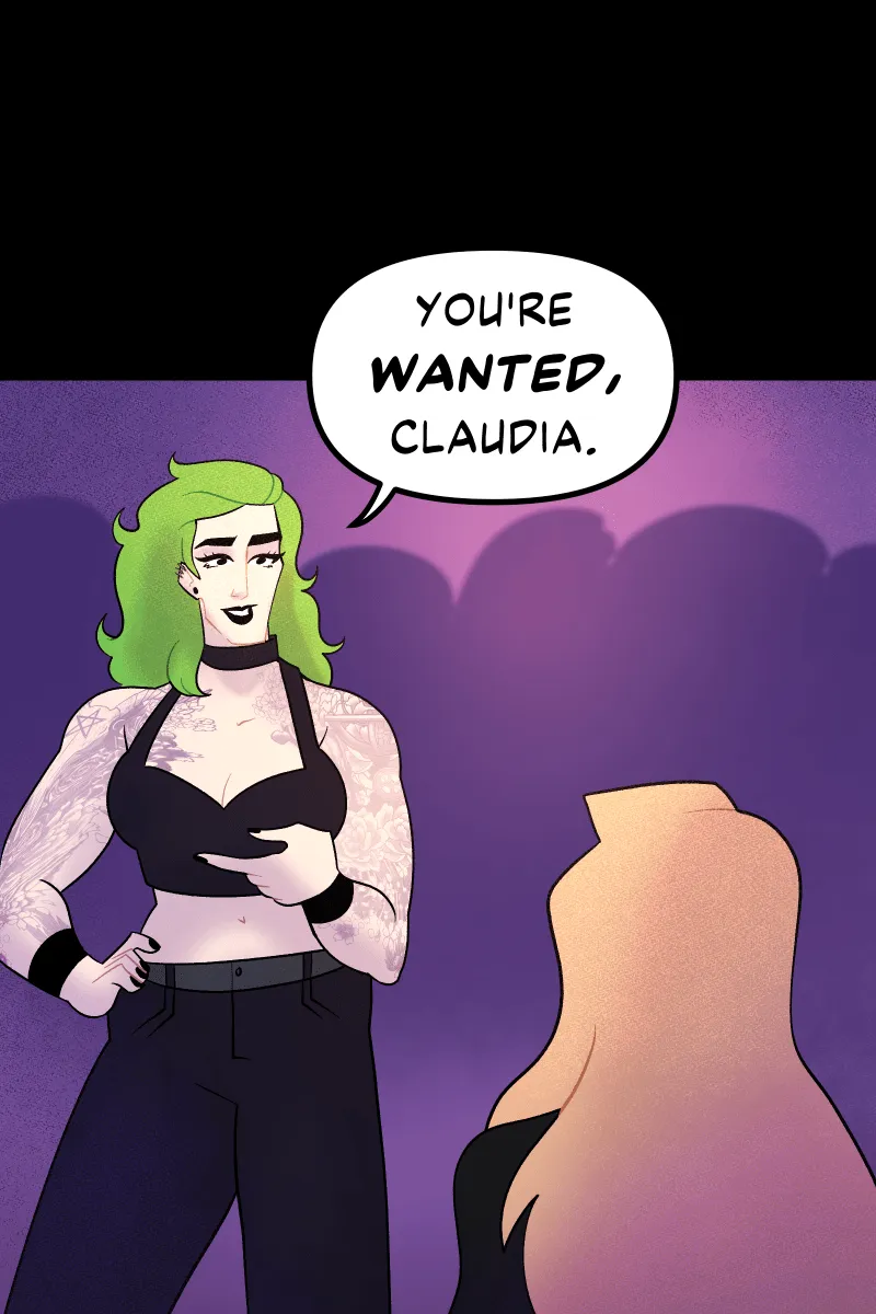 Console Her Chapter 21 page 39 - 