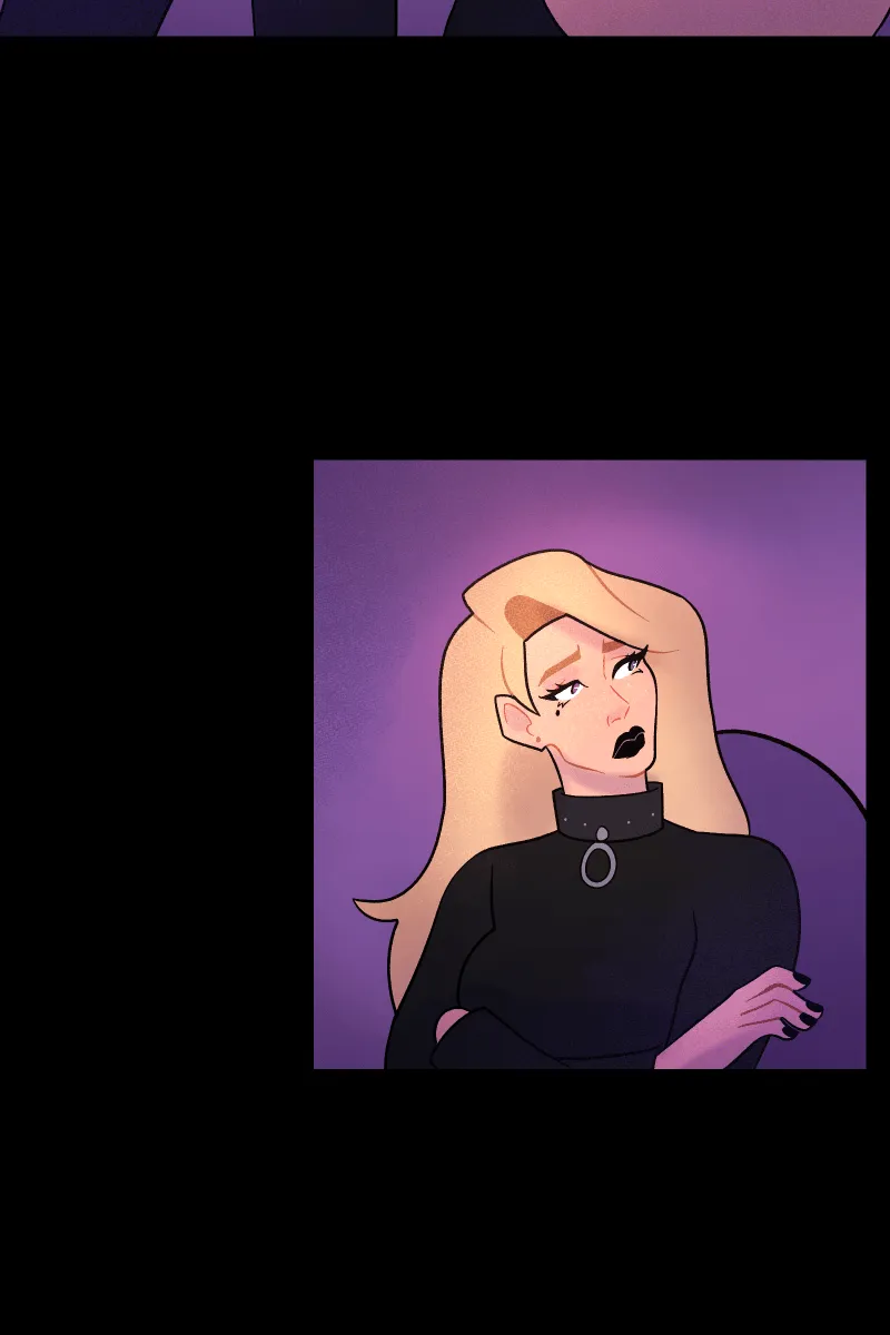 Console Her Chapter 21 page 40 - 