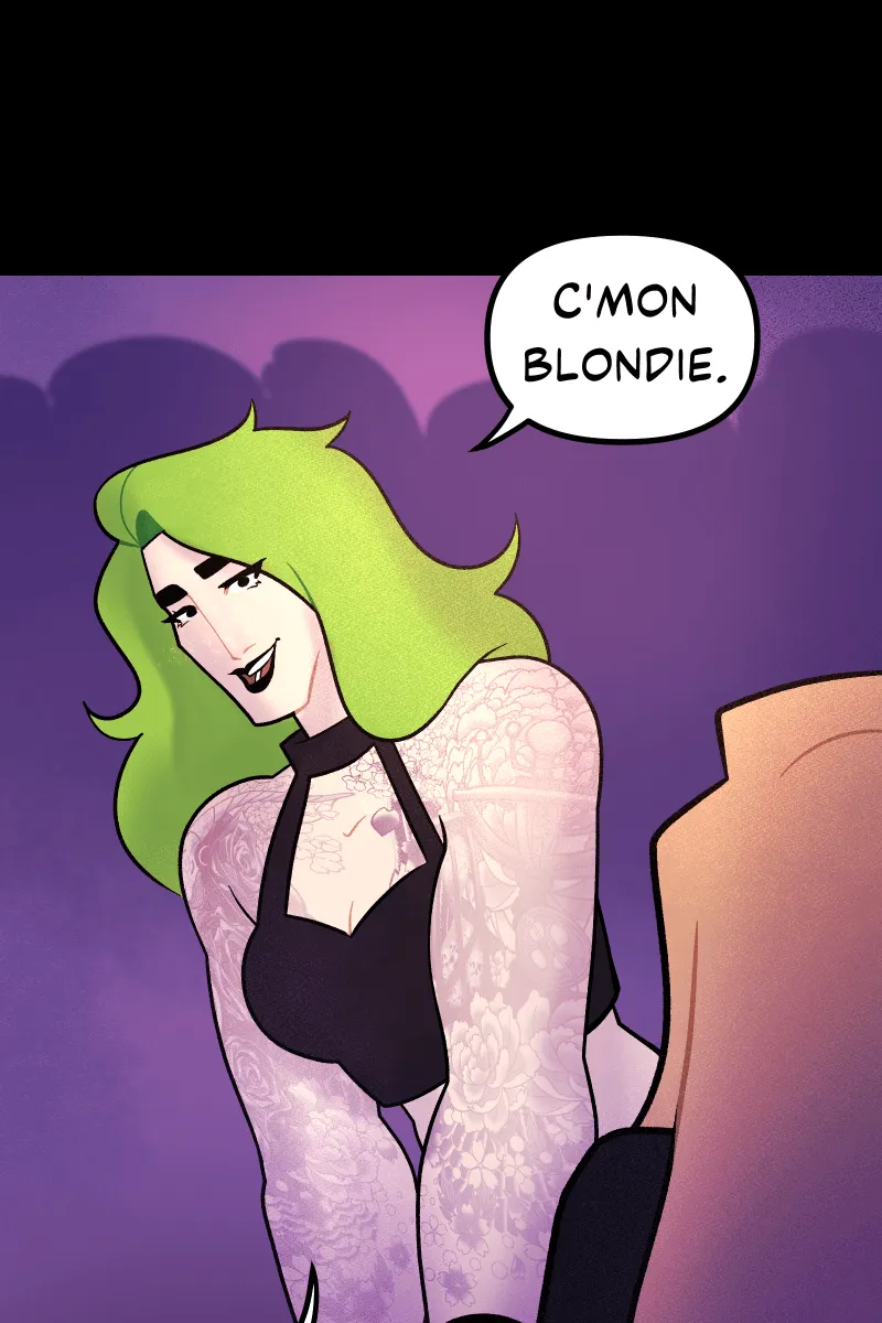 Console Her Chapter 21 page 41 - 