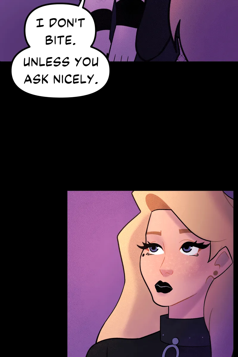 Console Her Chapter 21 page 42 - 