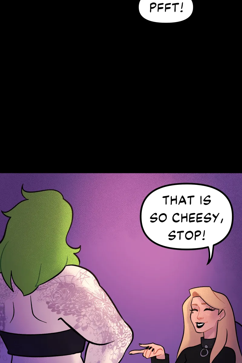 Console Her Chapter 21 page 44 - 