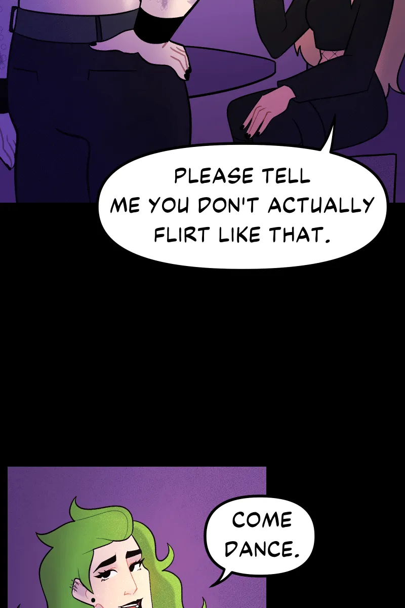 Console Her Chapter 21 page 45 - 