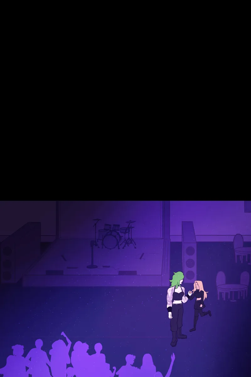 Console Her Chapter 21 page 48 - 