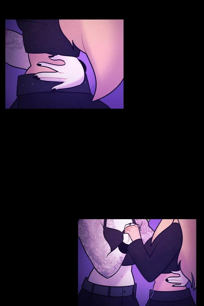Console Her Chapter 21 page 50 - 