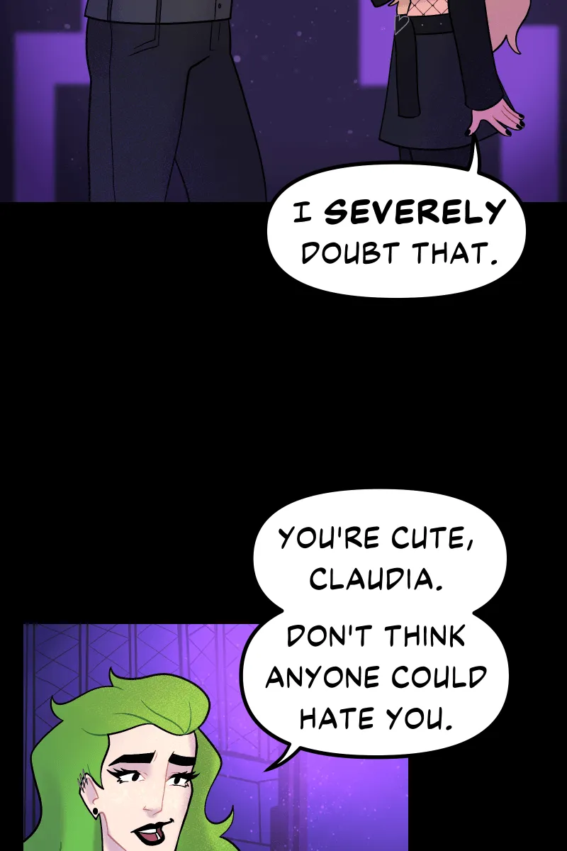 Console Her Chapter 21 page 6 - 