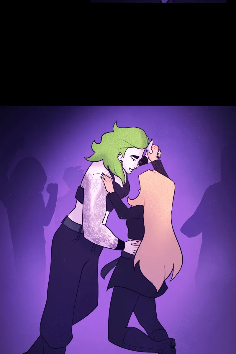 Console Her Chapter 21 page 51 - 