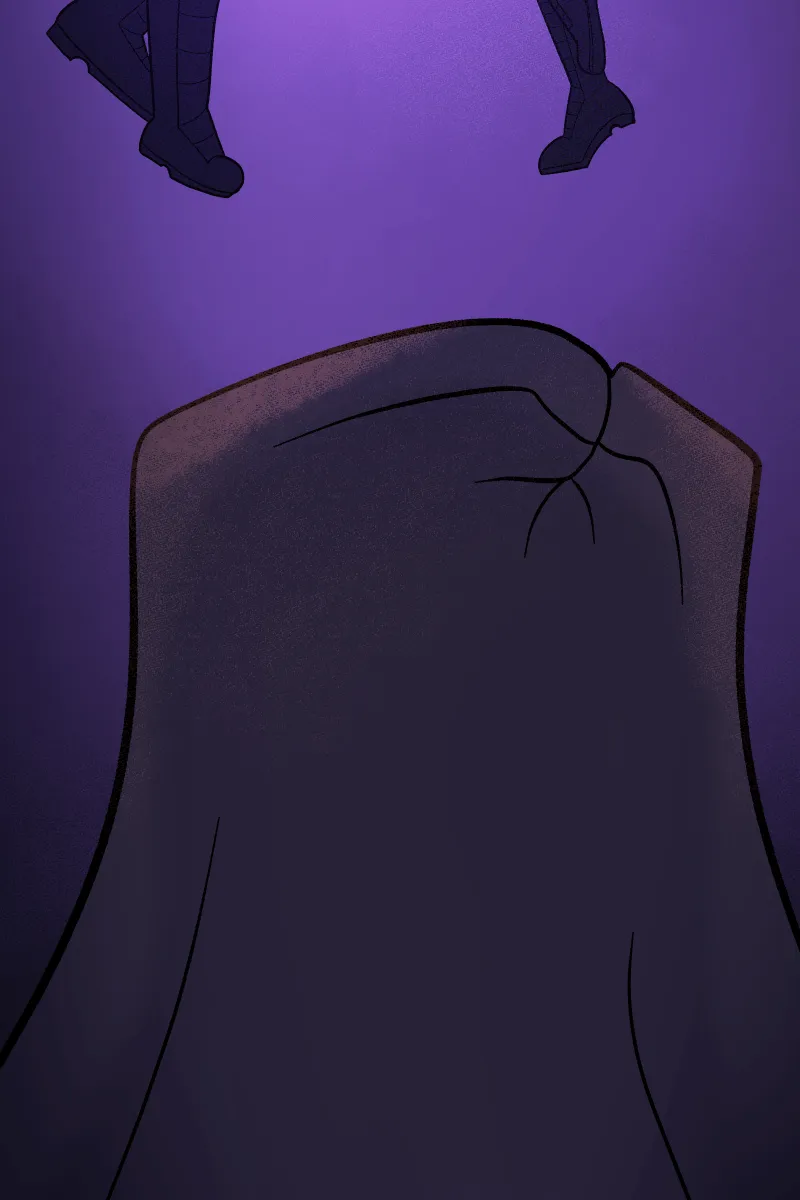 Console Her Chapter 21 page 52 - 
