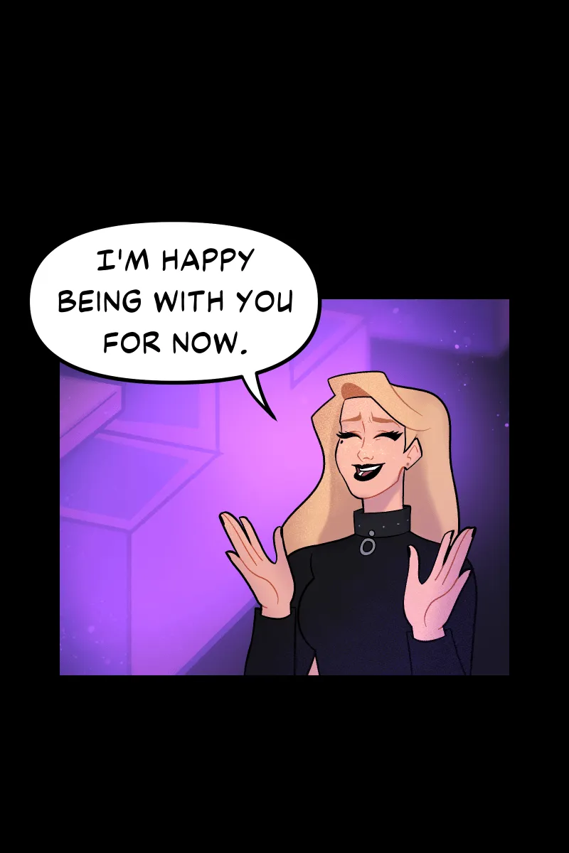 Console Her Chapter 21 page 8 - 