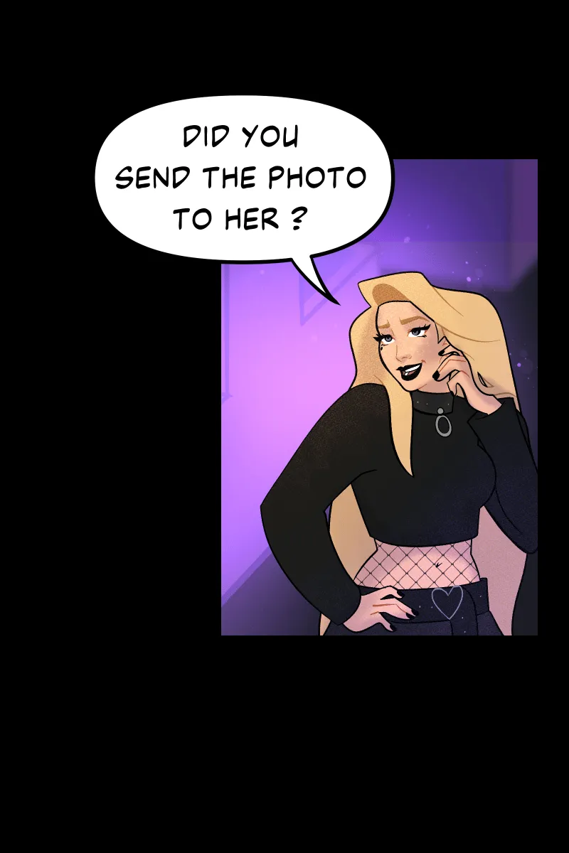 Console Her Chapter 21 page 9 - 